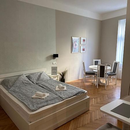 Nice 5 Apartments Saraybosna Dış mekan fotoğraf