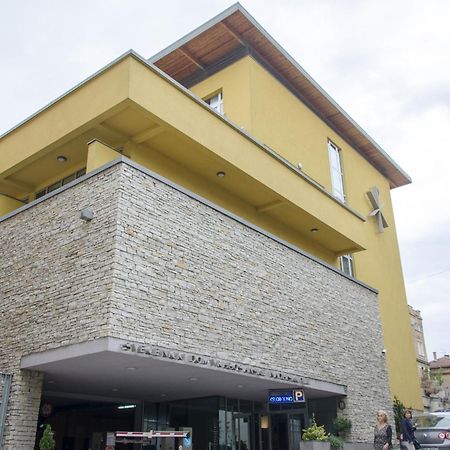 Nice 5 Apartments Saraybosna Dış mekan fotoğraf
