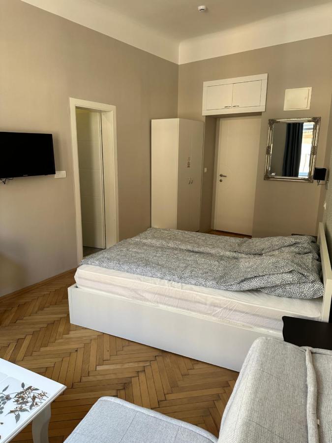 Nice 5 Apartments Saraybosna Dış mekan fotoğraf