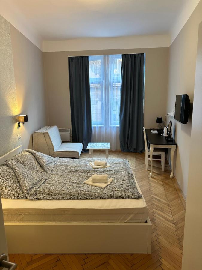 Nice 5 Apartments Saraybosna Dış mekan fotoğraf