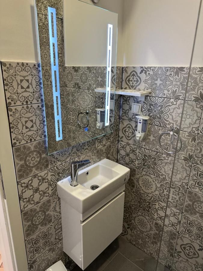Nice 5 Apartments Saraybosna Dış mekan fotoğraf