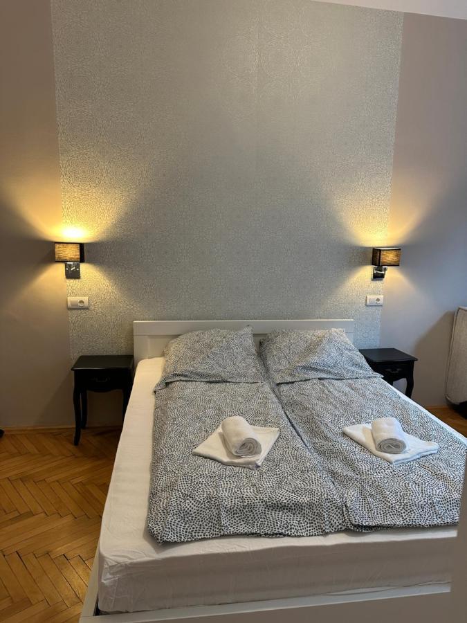 Nice 5 Apartments Saraybosna Dış mekan fotoğraf