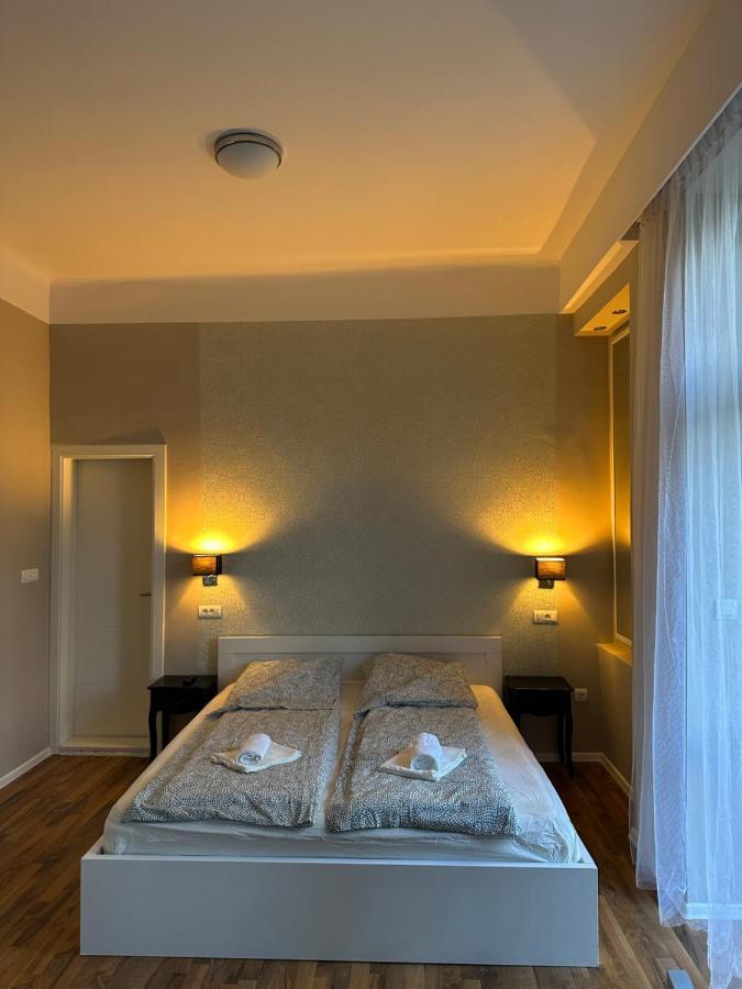 Nice 5 Apartments Saraybosna Dış mekan fotoğraf