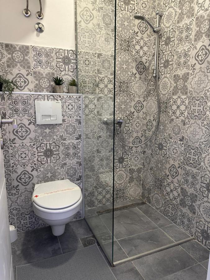 Nice 5 Apartments Saraybosna Dış mekan fotoğraf