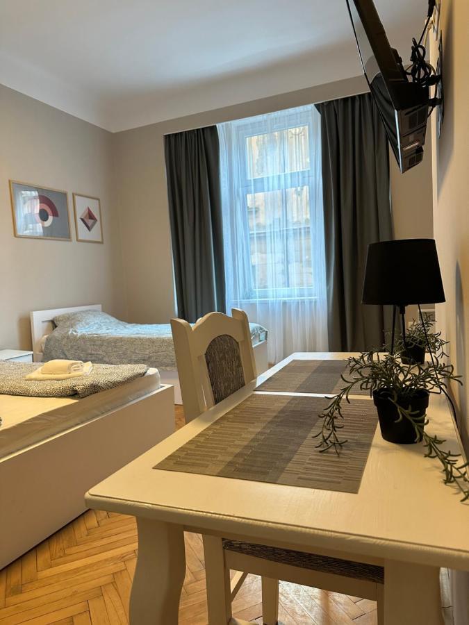 Nice 5 Apartments Saraybosna Dış mekan fotoğraf