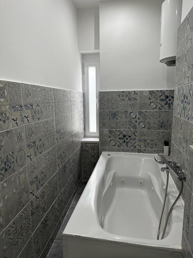 Nice 5 Apartments Saraybosna Dış mekan fotoğraf