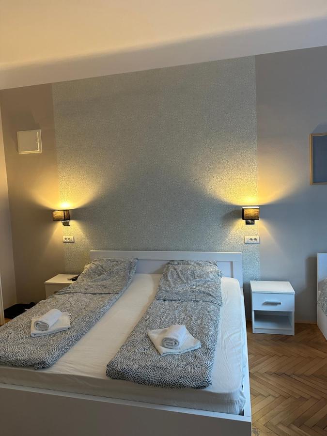 Nice 5 Apartments Saraybosna Dış mekan fotoğraf