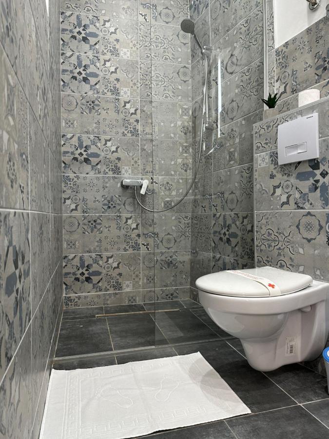 Nice 5 Apartments Saraybosna Dış mekan fotoğraf