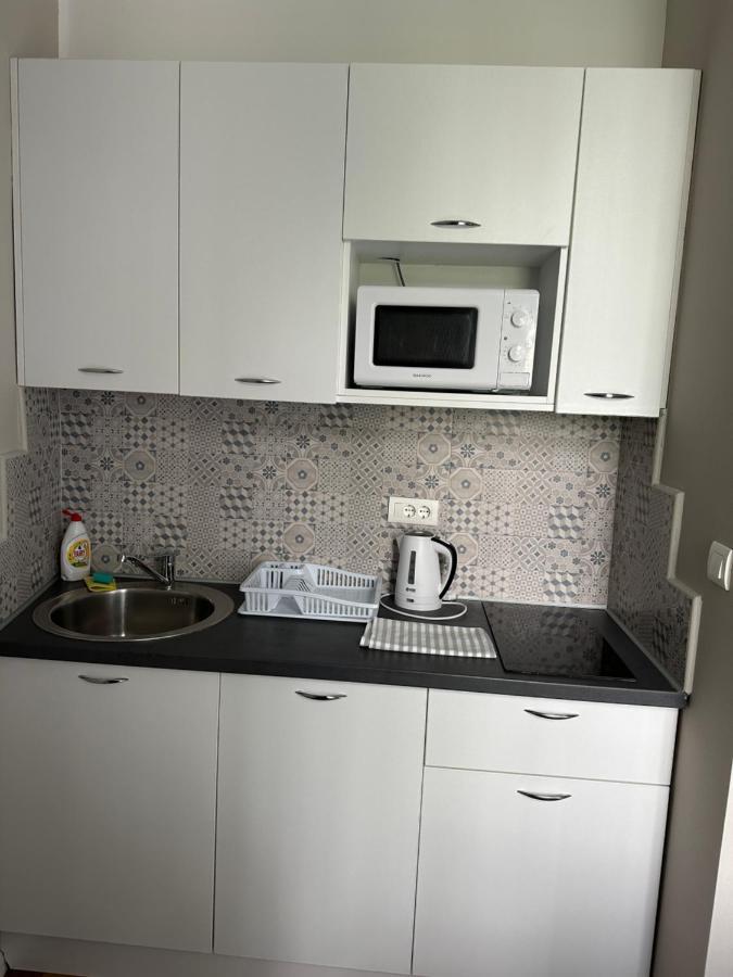 Nice 5 Apartments Saraybosna Dış mekan fotoğraf