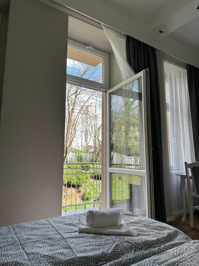 Nice 5 Apartments Saraybosna Dış mekan fotoğraf