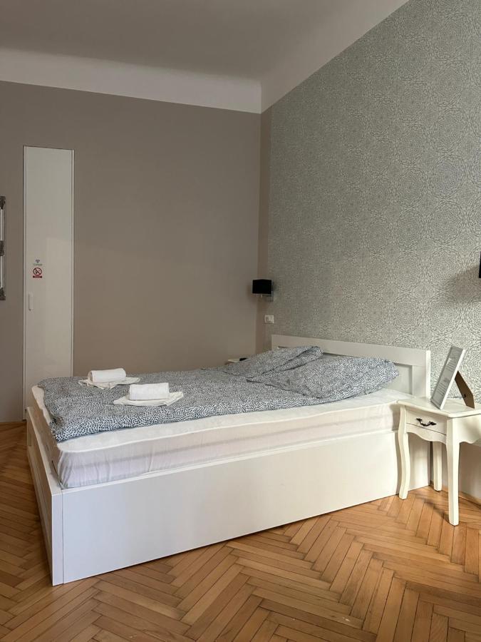 Nice 5 Apartments Saraybosna Dış mekan fotoğraf