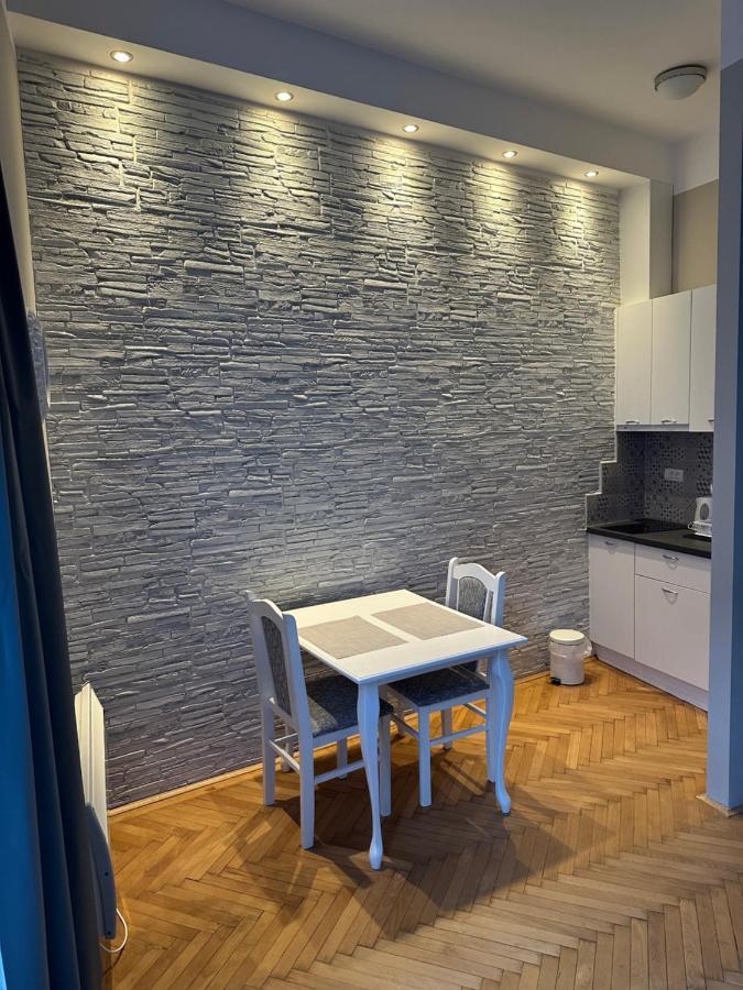 Nice 5 Apartments Saraybosna Dış mekan fotoğraf
