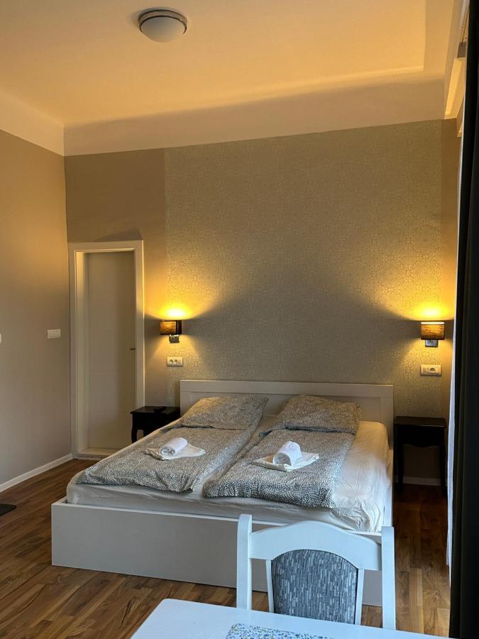Nice 5 Apartments Saraybosna Dış mekan fotoğraf