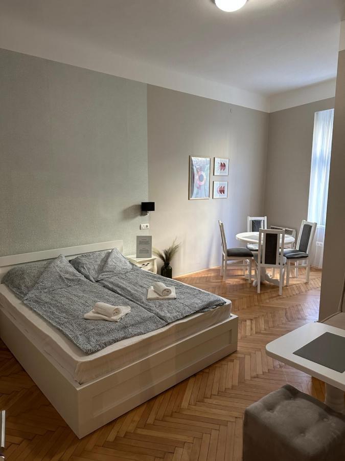 Nice 5 Apartments Saraybosna Dış mekan fotoğraf