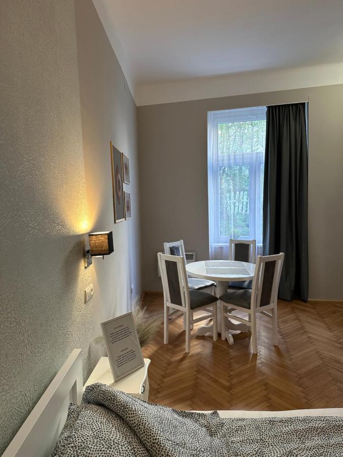 Nice 5 Apartments Saraybosna Dış mekan fotoğraf
