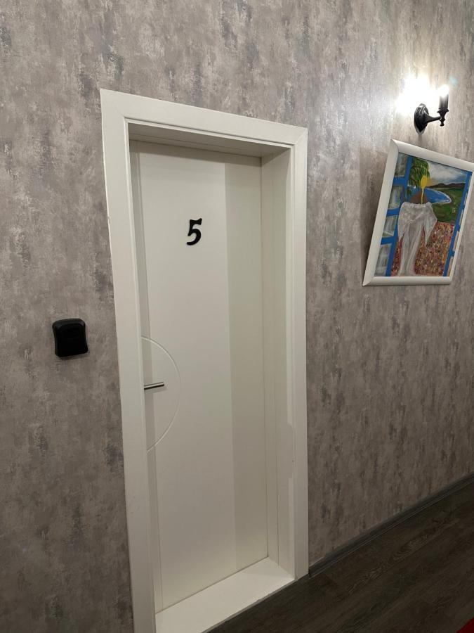 Nice 5 Apartments Saraybosna Dış mekan fotoğraf