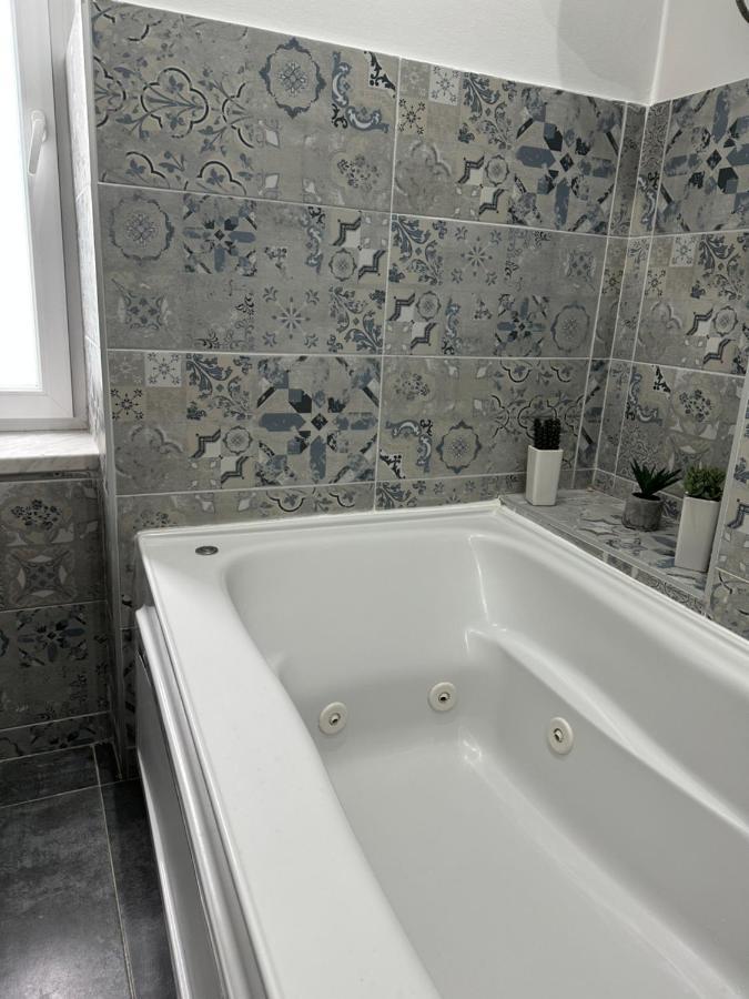 Nice 5 Apartments Saraybosna Dış mekan fotoğraf