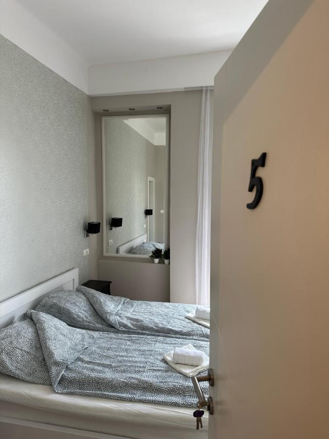 Nice 5 Apartments Saraybosna Dış mekan fotoğraf