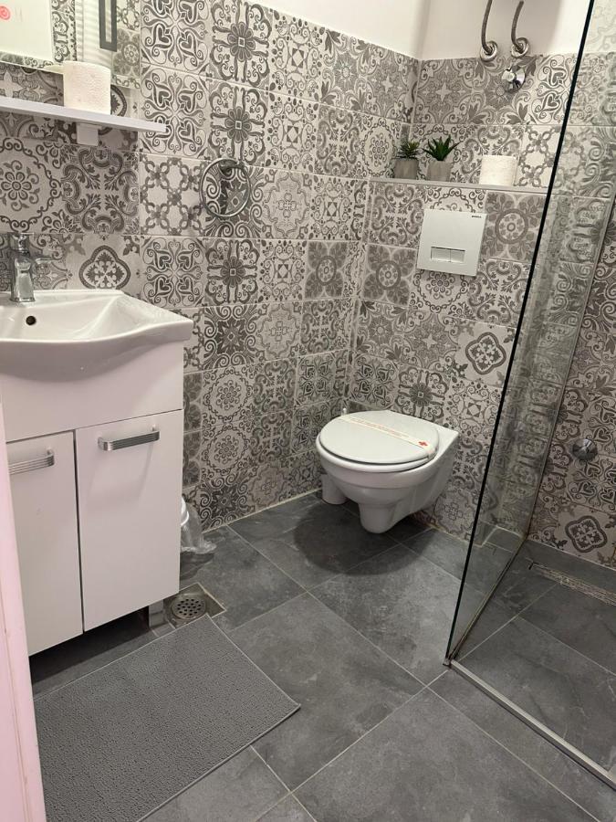 Nice 5 Apartments Saraybosna Dış mekan fotoğraf