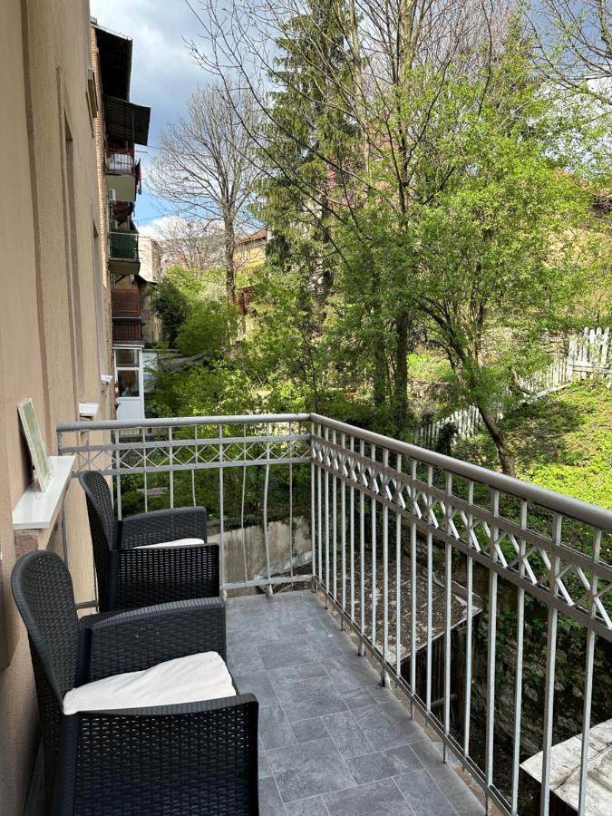 Nice 5 Apartments Saraybosna Dış mekan fotoğraf
