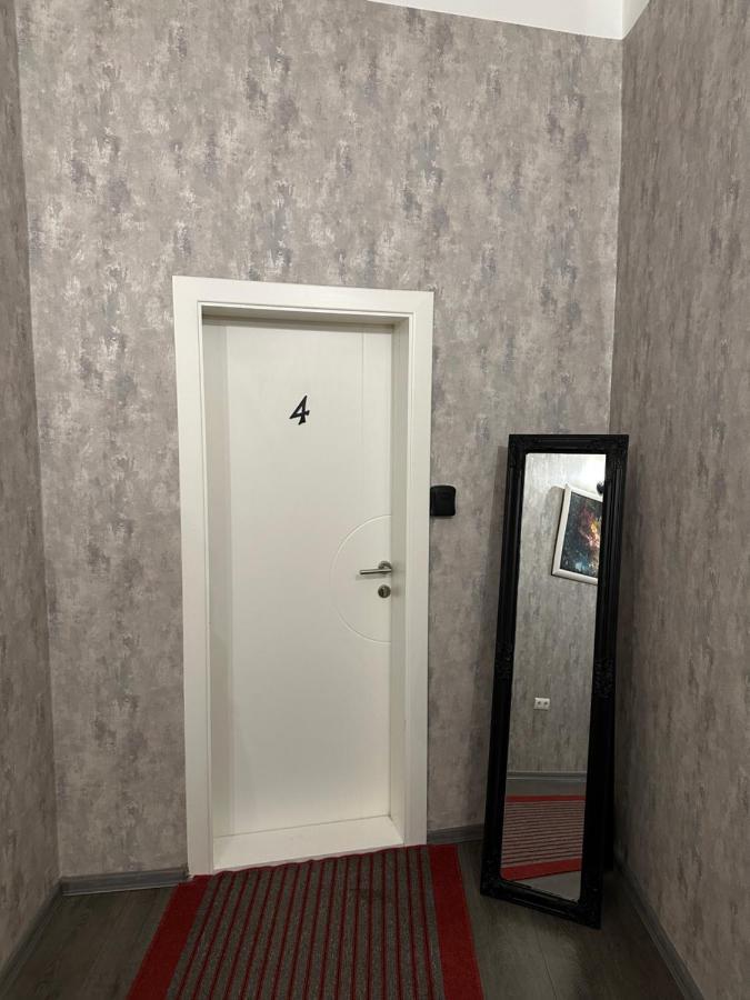 Nice 5 Apartments Saraybosna Dış mekan fotoğraf