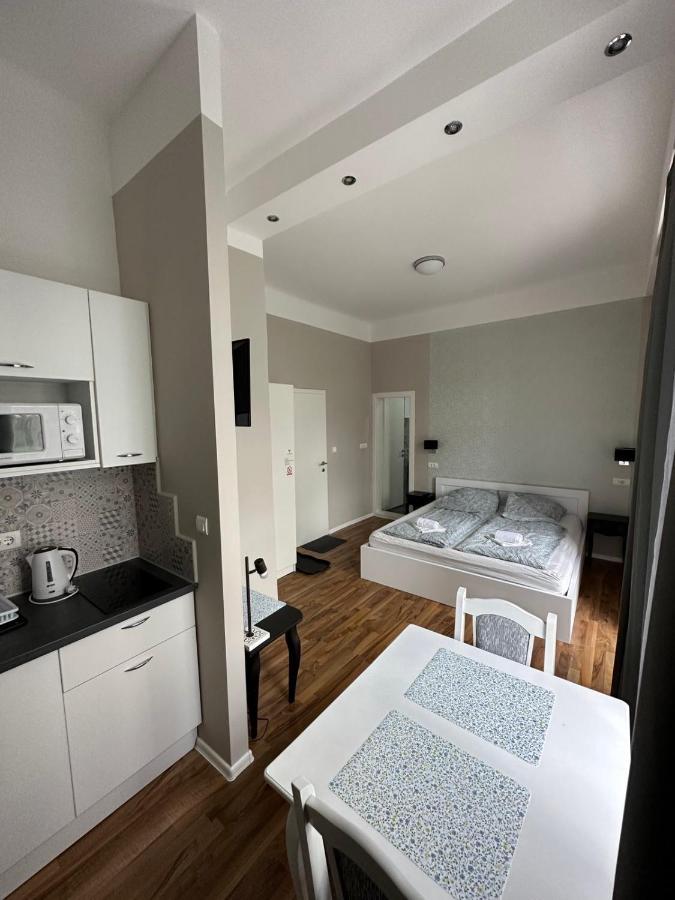 Nice 5 Apartments Saraybosna Dış mekan fotoğraf