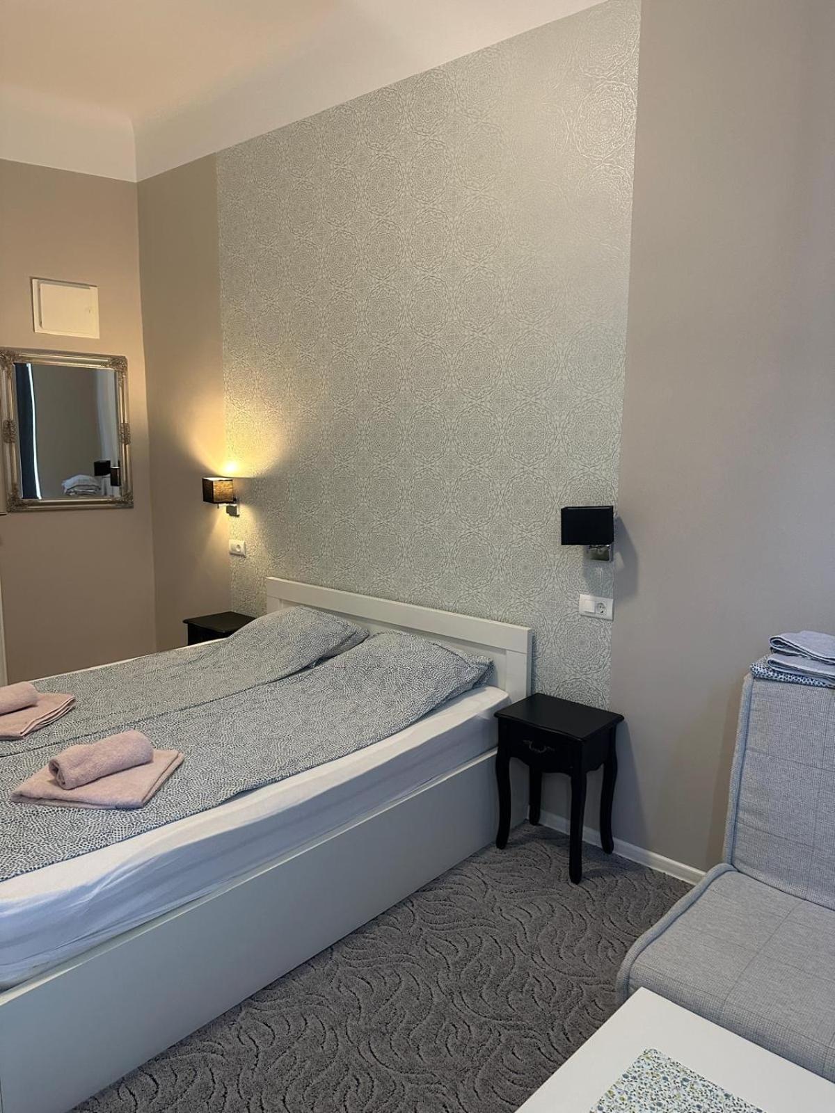 Nice 5 Apartments Saraybosna Dış mekan fotoğraf