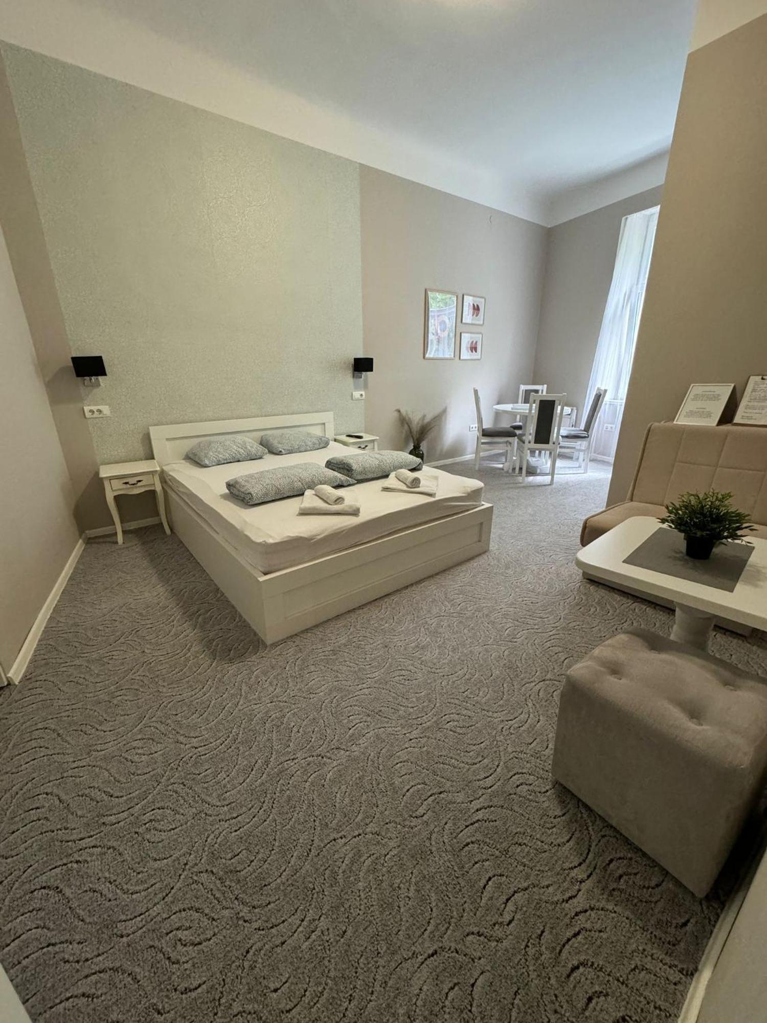 Nice 5 Apartments Saraybosna Dış mekan fotoğraf