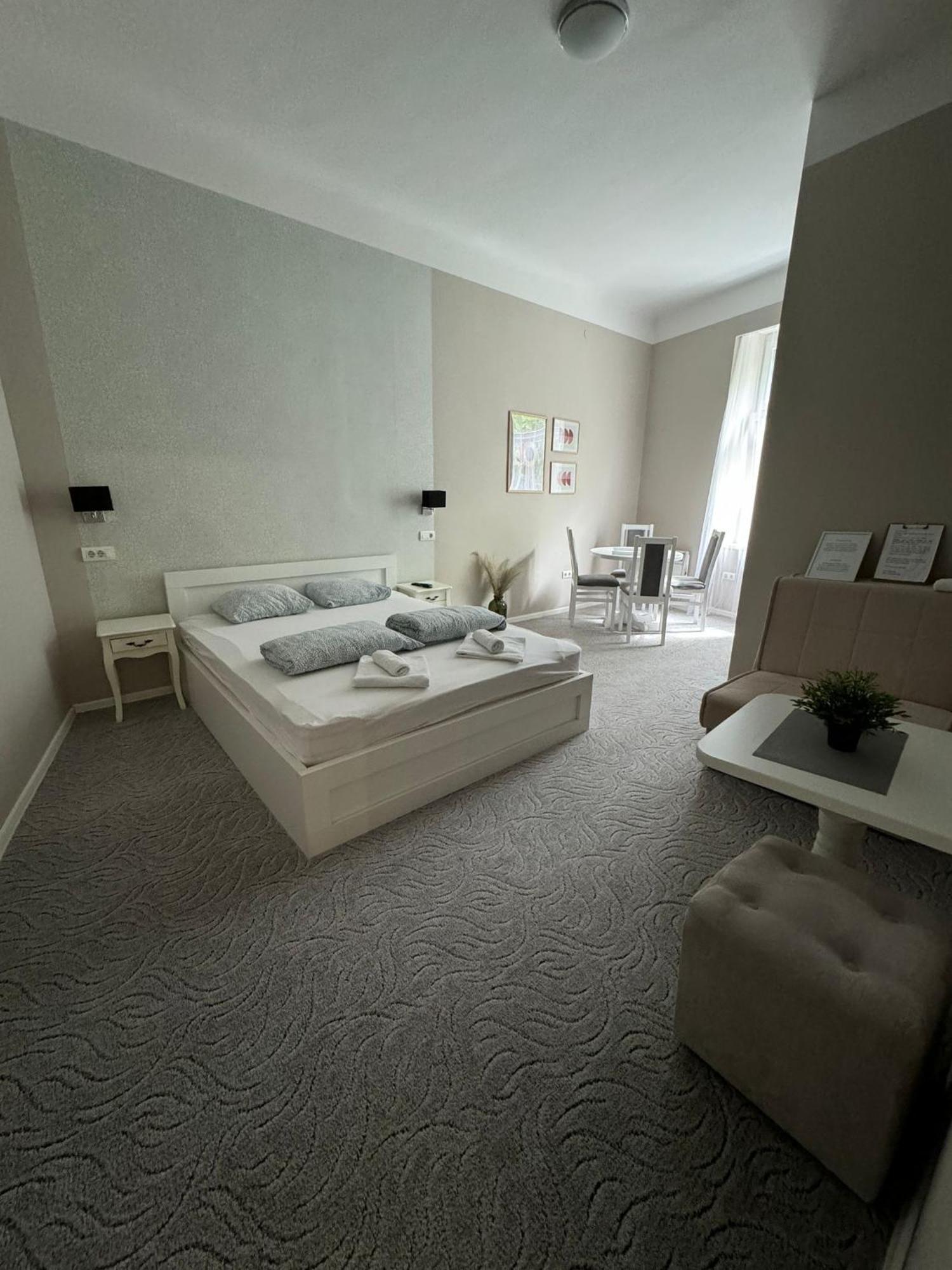Nice 5 Apartments Saraybosna Dış mekan fotoğraf