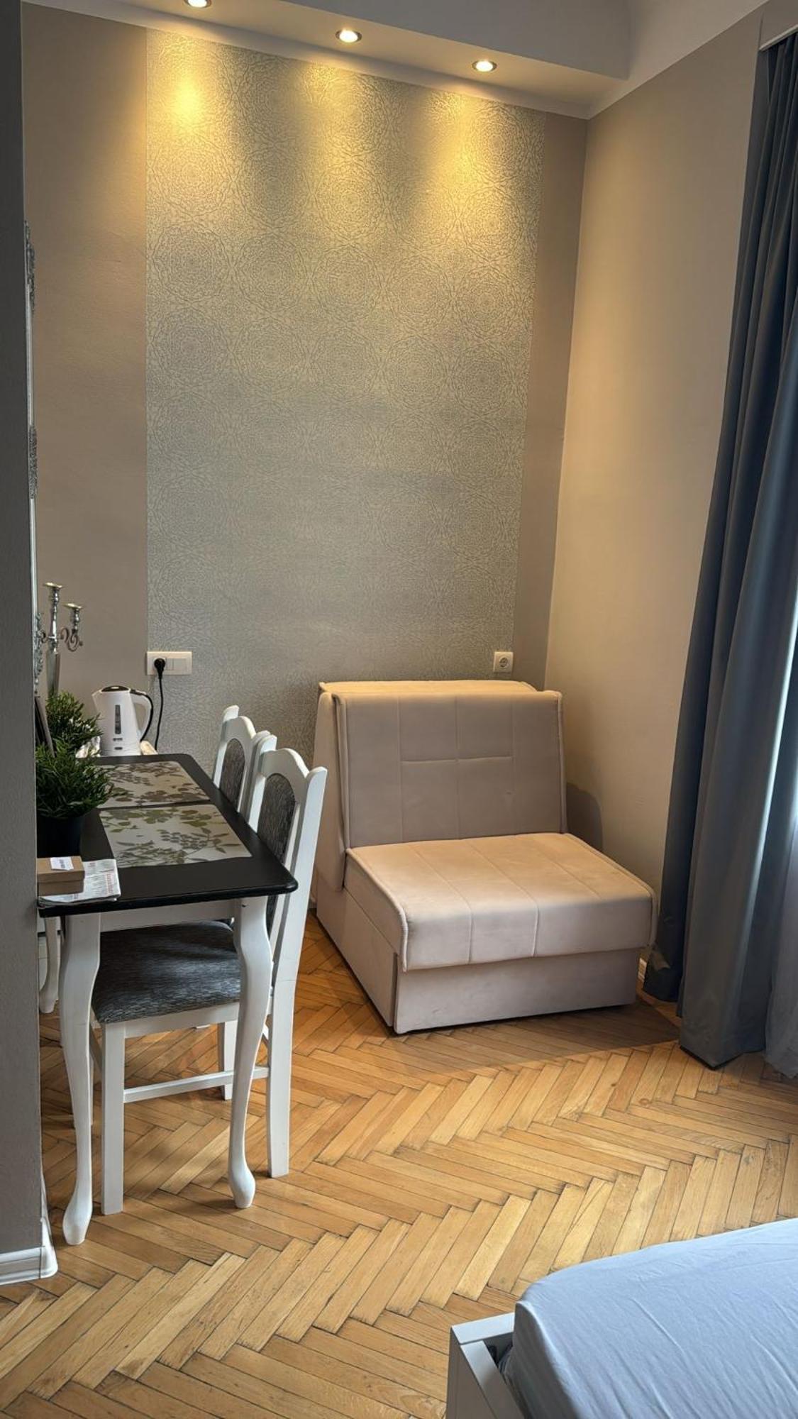 Nice 5 Apartments Saraybosna Dış mekan fotoğraf