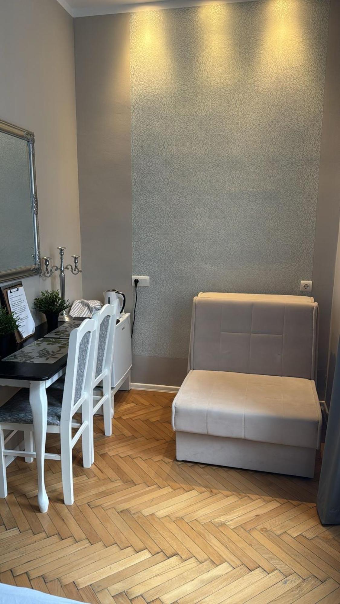 Nice 5 Apartments Saraybosna Dış mekan fotoğraf