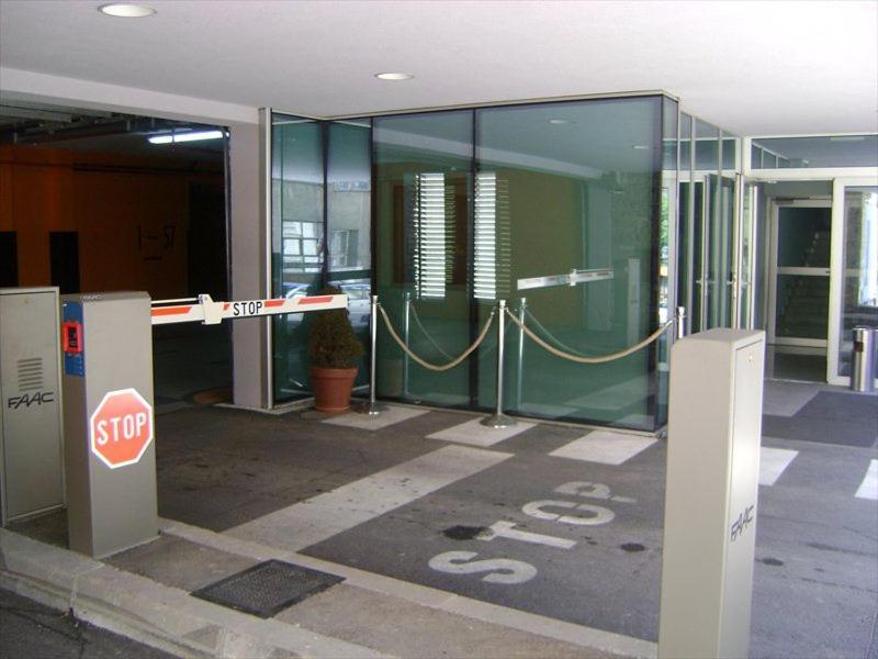 Nice 5 Apartments Saraybosna Dış mekan fotoğraf